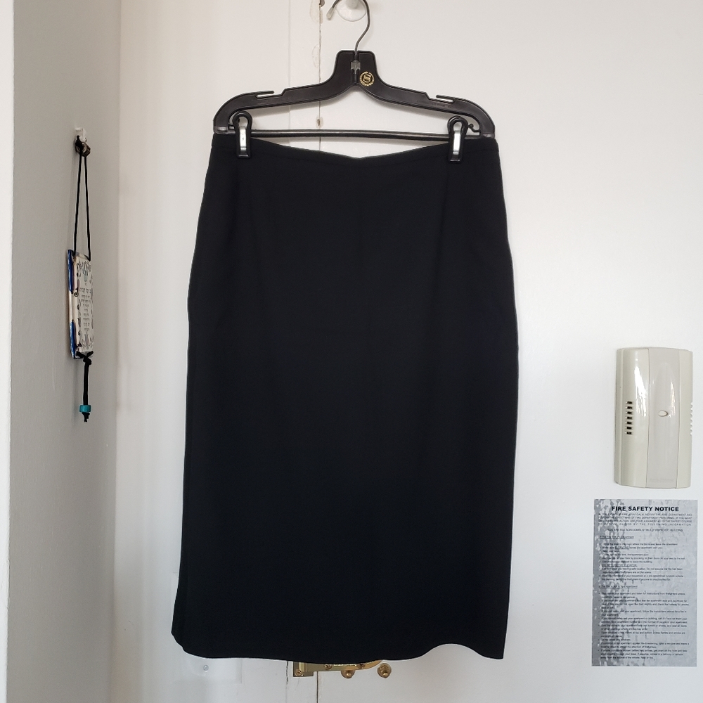 Armani Collezioni Skirt